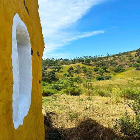 The Hobbit House - Montes Da Ronha Guest House Odemira Exterior photo