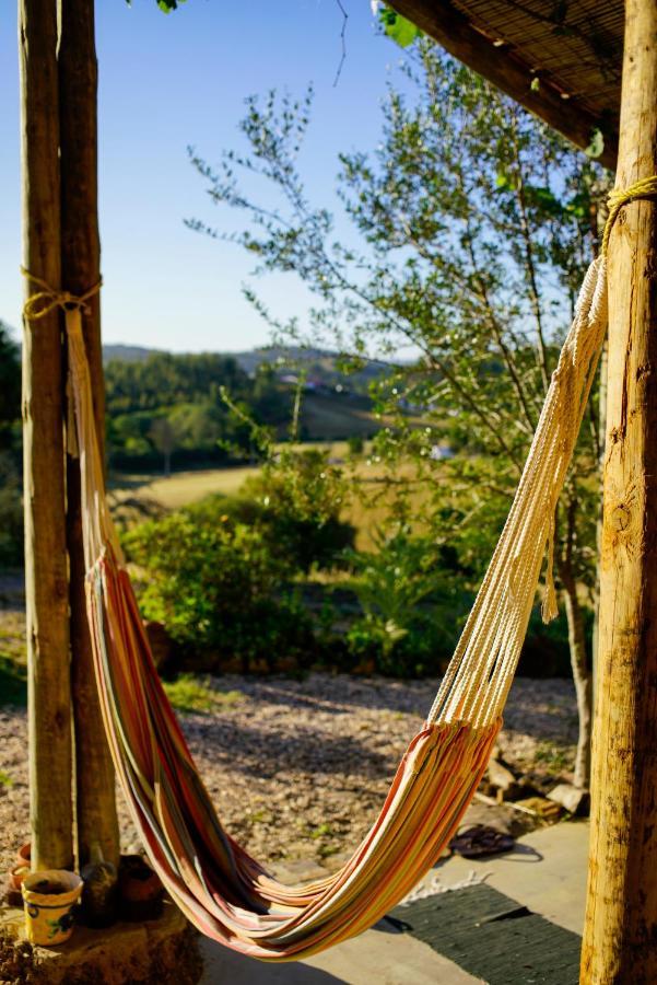 The Hobbit House - Montes Da Ronha Guest House Odemira Exterior photo